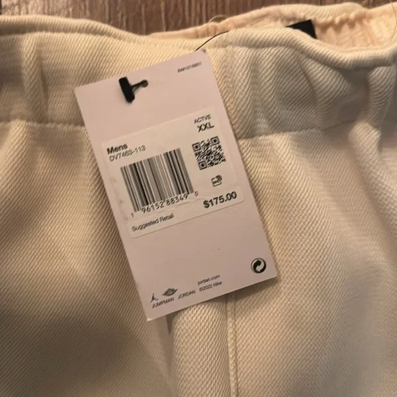 Jordan X A Ma Maniére Track Pant - Picture 7 of 7